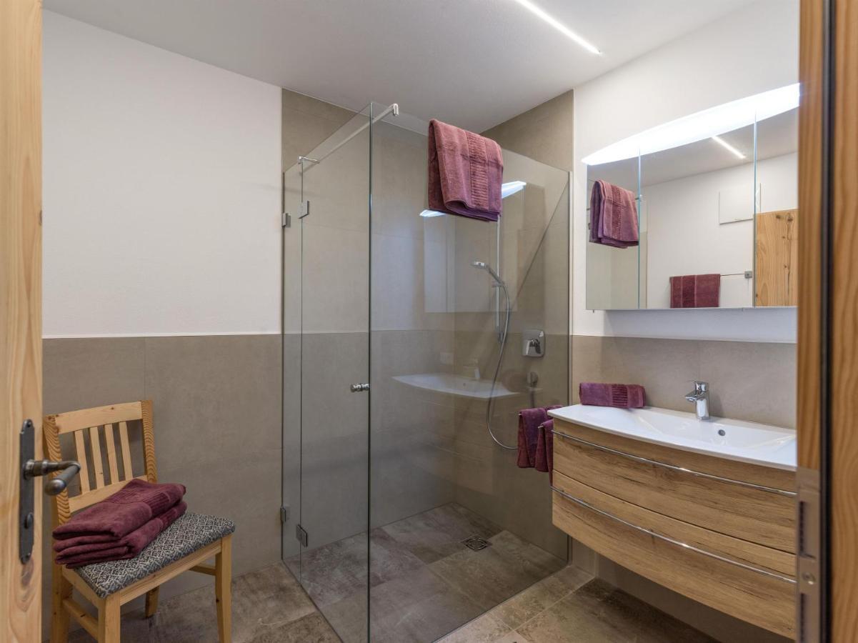 Bergappartement Kink Hopfgarten im Brixental Ngoại thất bức ảnh