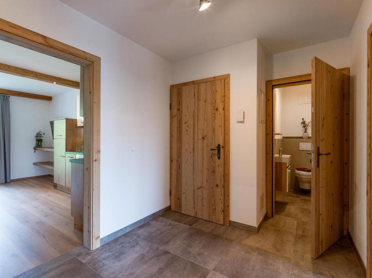 Bergappartement Kink Hopfgarten im Brixental Ngoại thất bức ảnh