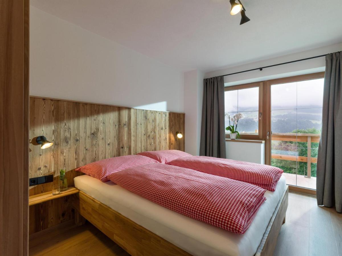Bergappartement Kink Hopfgarten im Brixental Ngoại thất bức ảnh